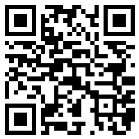QR Code for bitcoin:18AhVLeAJNBMLoVVRHBuWW5kPM2hGpxpy1