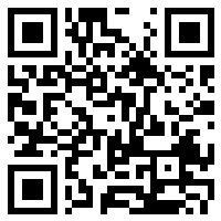 QR Code for bitcoin:18AiDatkxdDmvqRKddKwUEjFfVAdNunKDp
