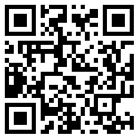 QR Code for bitcoin:18AiJoHaoMmin4t4SCncQJTHdpahTqUS5s