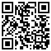 QR Code for bitcoin:18ApYCyjvFcRQMm4TTPa7h519B14kvdnzW