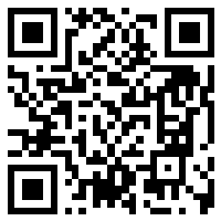 QR Code for bitcoin:18ArDXyoP8rBKdpcvkv6pcr7UV4LPDLd35