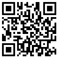 QR Code for bitcoin:18AtmZtmVGFr1yH3Bz2zavHhuEm5uLnedi