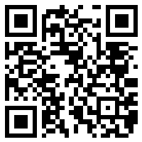 QR Code for bitcoin:18AuscMNFBoMVpu7txBxHHu8vEfXc8oahQ