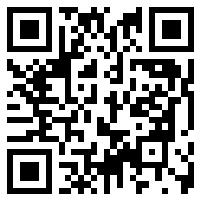 QR Code for bitcoin:18Av7am8eygrAv1dxFSexMyQRCEn1VRRmr