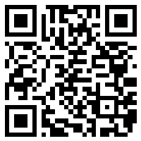 QR Code for bitcoin:18AvJFuZUwDnRehz7q2gdm7h11anN4LSvs