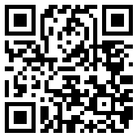 QR Code for bitcoin:18Awm5ZftqyuuRcXz9D6vaKTrmjqzVCfvm