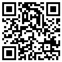QR Code for bitcoin:18AyUtcHGd4vXUtwmRdSPtE9ip7UXziTRy