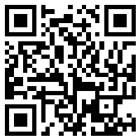 QR Code for bitcoin:18Az6mxRtz1FfE1dafaXWBNr7NcWo2ujMF