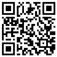 QR Code for bitcoin:18AzRRLexjRKSNipeuyQhPmCGzJP8V2K9s