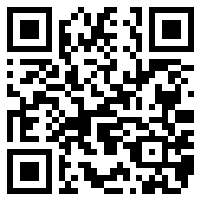 QR Code for bitcoin:18AzxWszHqe7SmtUPjNeiskQ18XNEz29eB