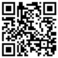 QR Code for bitcoin:18B19PLWsjHT3nJ4TVf2YJR5CA8Kf2n4bw