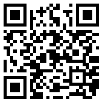 QR Code for bitcoin:18B6hZgyaDzrYNTTvp7dMsS8TeCKsPXGDa