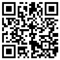 QR Code for bitcoin:18B711c3xcgdSrpyvgujLquQpPfUDTirPP
