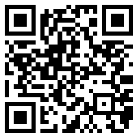 QR Code for bitcoin:18B7KruTeBGmjyiRTR7X4eibDLPgrfkF3C