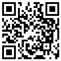 QR Code for bitcoin:18B83Vum3smAFJneCcGAs7aEGUEZTF5Pnr