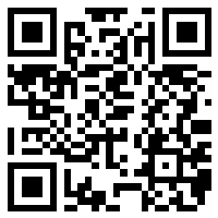 QR Code for bitcoin:18B9ccHFvm74MttaawPTMBNkm1MbZhe17T