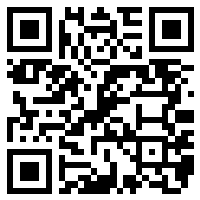 QR Code for bitcoin:18BABeeMvKTqffhGKsX9Pex4eefv6hbUzj