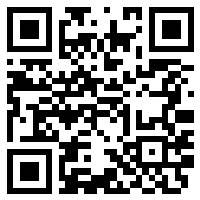 QR Code for bitcoin:18BBy5y69QPCD1aKpf9GVNLNX1JM5EdMgX