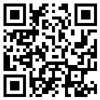 QR Code for bitcoin:18BE6ioSpi4KMaKPix9geaRdUVSTVS2qAu