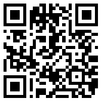 QR Code for bitcoin:18BScGvbL3vdU3Re8Xu6c9eZiEARusEScw