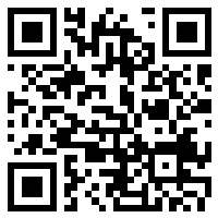 QR Code for bitcoin:18BTKv7ASf5dCGrpxbiKoXsJ5XfW6vL5SM