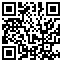 QR Code for bitcoin:18BViaJENZCSDiHKbgpEfpAB5TYANsg1mU