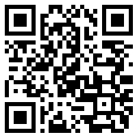 QR Code for bitcoin:18BXte5M4QTS8SWHXeHkrVc8VVWCa64koi