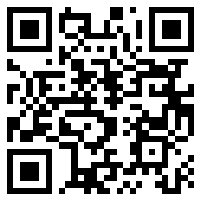 QR Code for bitcoin:18BYHf5YA4BorDWagGFUDeCFiGdY8XsCvJ