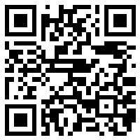 QR Code for bitcoin:18BaiSyt94t9a1Lv5kxJLMxtsSyZGXjgXf