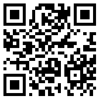QR Code for bitcoin:18BbqkE5tJrLeWNKM7FFDJyZAJPKnphtkv