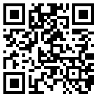 QR Code for bitcoin:18BbwSk4eBcBGcCMjHia5HySpEe5Prya6c