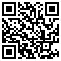 QR Code for bitcoin:18Bc1K14DVaPPbdJ96M1XwX2i7TMseHBAp