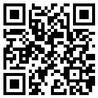 QR Code for bitcoin:18BcB88bRyoeWXprK5aYg1zddAXZC4Masj