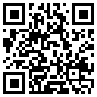 QR Code for bitcoin:18BdpXiLwja8Dg85oAjiTMj6WTC8qBjDCV