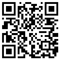 QR Code for bitcoin:18BeGfwHabF366W51evEC4E8bmDW8BSrPP