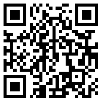QR Code for bitcoin:18BiEMMk34kFg4NzrLWHb7MAR6bStv9S7Y