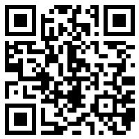 QR Code for bitcoin:18BjVCw4TavAXWqKgi1w9SiUqpLAzBuTqs
