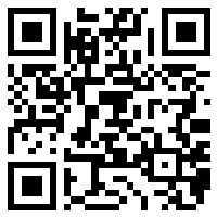 QR Code for bitcoin:18BnMMPgPZeG1P84zpsCYF3RqS6qppRxGN