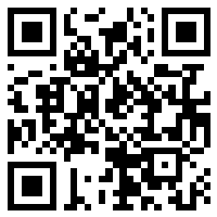 QR Code for bitcoin:18BnURhXRXscBAVCZGDKKqM5JfFLp4bu2A