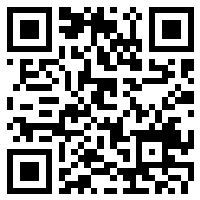 QR Code for bitcoin:18BoqKoUQJfYwh6FsYnuUz4eeRZ2sxeMEw