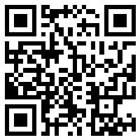 QR Code for bitcoin:18BorVvTrP63g7qewNnGQyRHS2iuPUExtk