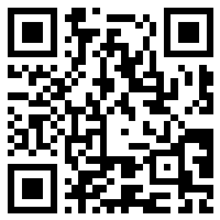QR Code for bitcoin:18BsLE5UaAZUFxP3cNMBWDvSrCoEWdchfr