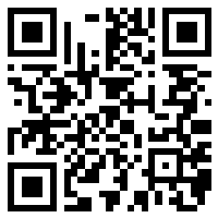 QR Code for bitcoin:18BtUvyAVAAtFMB3goxGPhvFxe8DtUGGLJ
