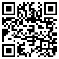 QR Code for bitcoin:18Bu9GLscF4yos5XnU2t1JCwmsUrMPzGFd