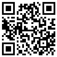 QR Code for bitcoin:18BwyjMyuGhBcAxtrX5E7JSve6kVSL7CsL