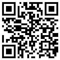 QR Code for bitcoin:18BzFjcqsQPr9hhdJsFuqRapNDD4QgL7rT
