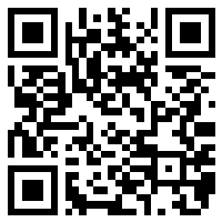 QR Code for bitcoin:18C2WNUTVnuKnMTFjRB39pvnJyCDtFLnLe