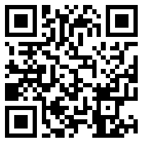 QR Code for bitcoin:18C3wHCnLBVPo7g3VMgyyozRwZmJRegwTv