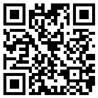 QR Code for bitcoin:18C46rMffrSpAskth7XCP78DqSkuAx3t53
