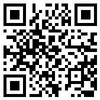QR Code for bitcoin:18C5KHK97GRU3LRSqBmFGG6jHH7HVcDFeF